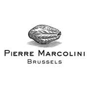 Logo client Pierre Marcolini