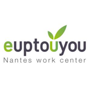 Logo client EUPTOUYOU