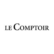 logo client restaurant le comptoir