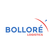 logo bolloré logistic