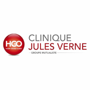 logo clinique jules verne