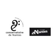 logo conservatoire nantes