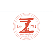 logo client restaurant mr zhu