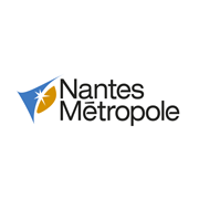 logo nantes métropole