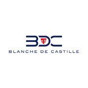 logo blanche de castille