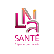 logo client LNA santé