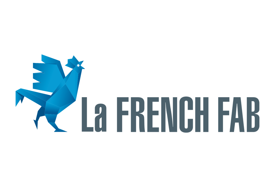 logo french fab